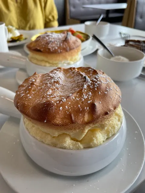 Song Cafe - Heather St, Vancouver, BC (please call us for free parking!)