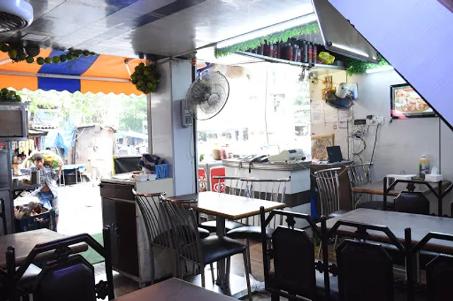 Shiv Krupa Pure Veg.GHATKOPR west