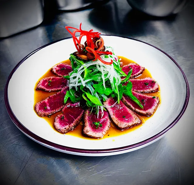 Konjiki Hototogisu - Mall of the Emirates