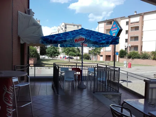 Bar Meridiana - Pizzeria e Tavola Calda