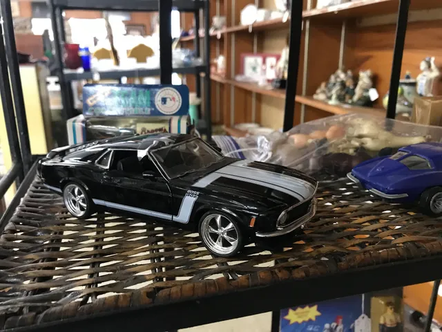 The Havelock Vendor Mall