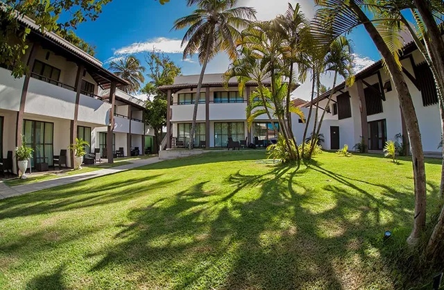 Duro Garden Hotel Cumbuco