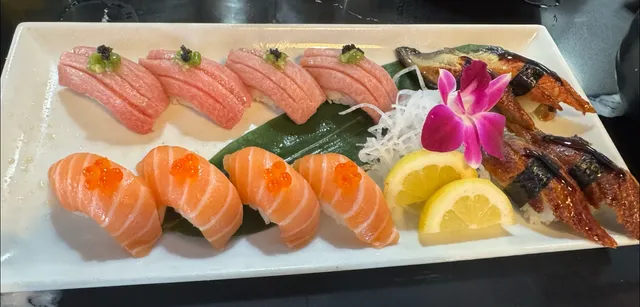 Bluefin Sushi & Ramen