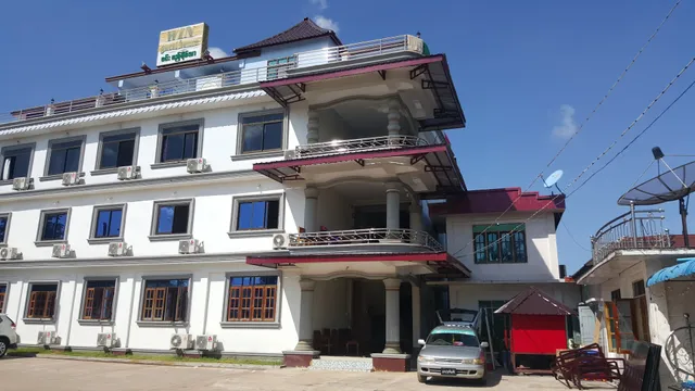 Win Guest House