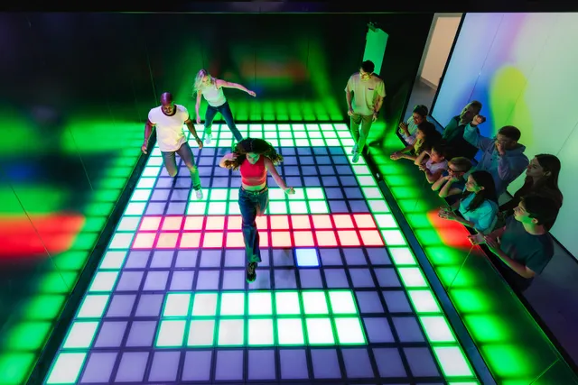 Time Mission - Philadelphia, PA