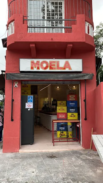 Bar Moela