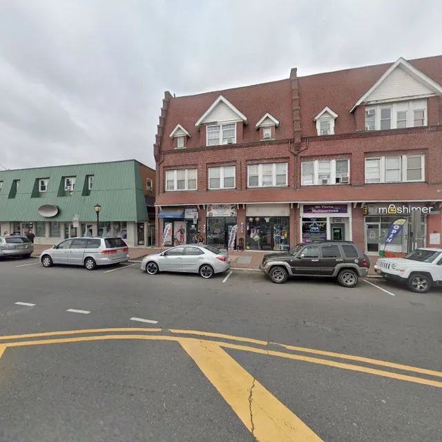 Dominican Style Hair Salon and Barbershop