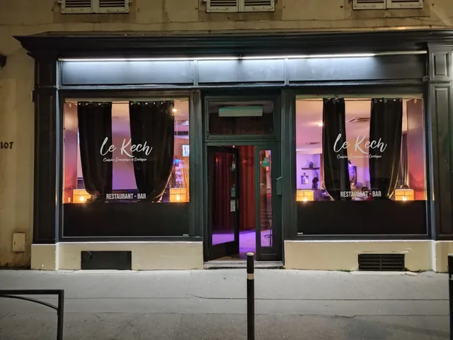 LE KECH
