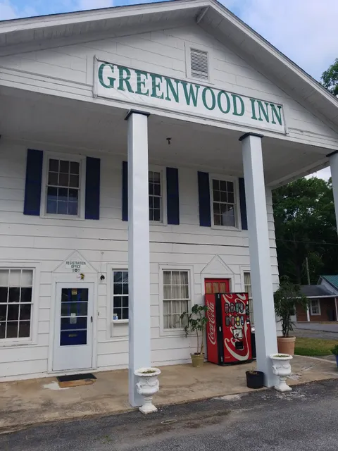 Greenwood Inn
