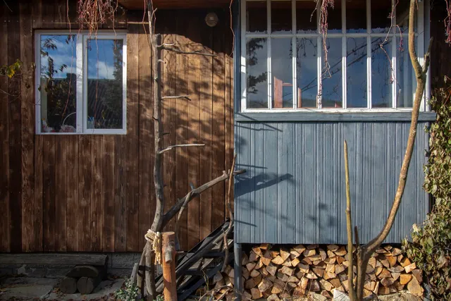 The farmstead "Fine Chichka"