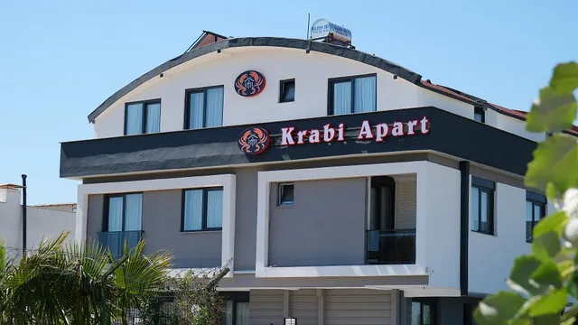 Krabi Apart Otel | Antalya , Kundu , Lara
