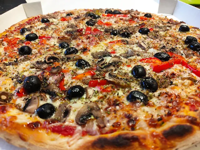 Dolce Vita Ital. Feinkost