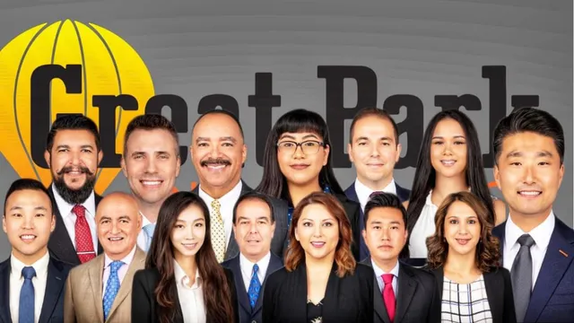 Great Park Insurance