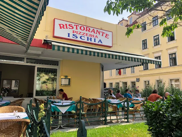Ristorante Pizzeria Ischia