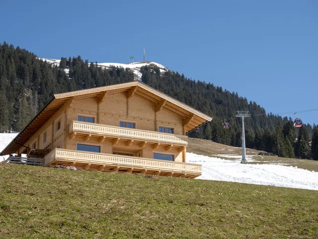 Bauernhof Streitenau