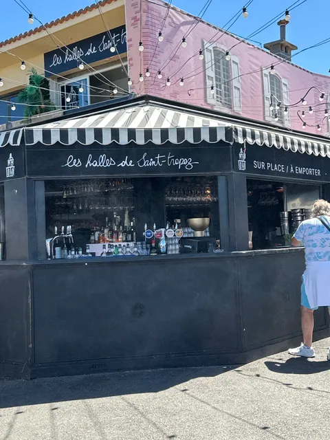 KASBAH DES DELICES - COUSCOUS SAINT TROPEZ