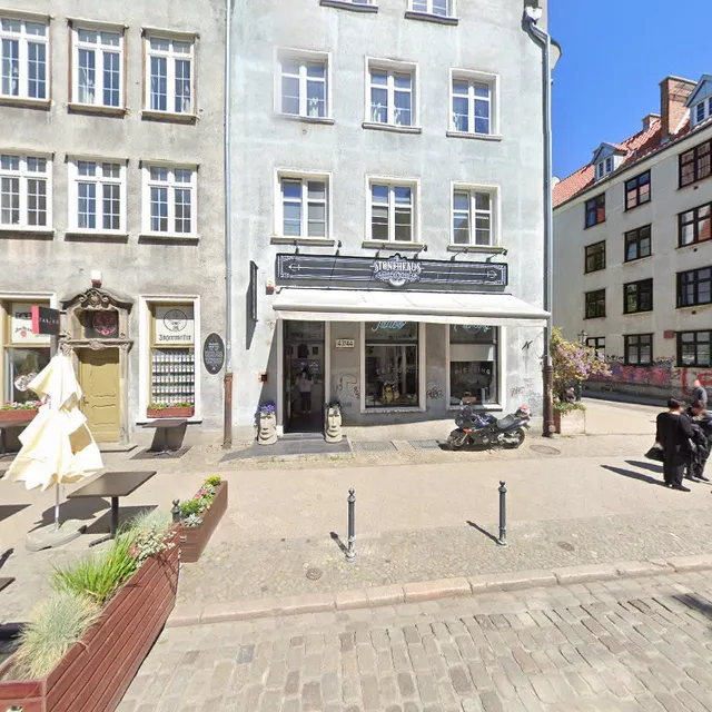 YOURAPART Chlebnicka