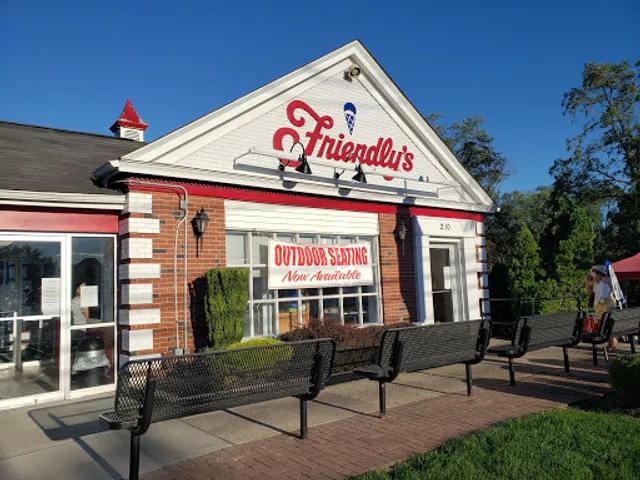 Friendly's