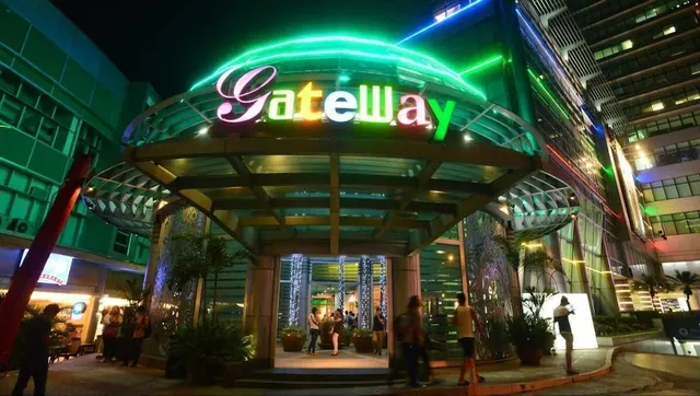 Hotel 99 Cubao, Quezon City