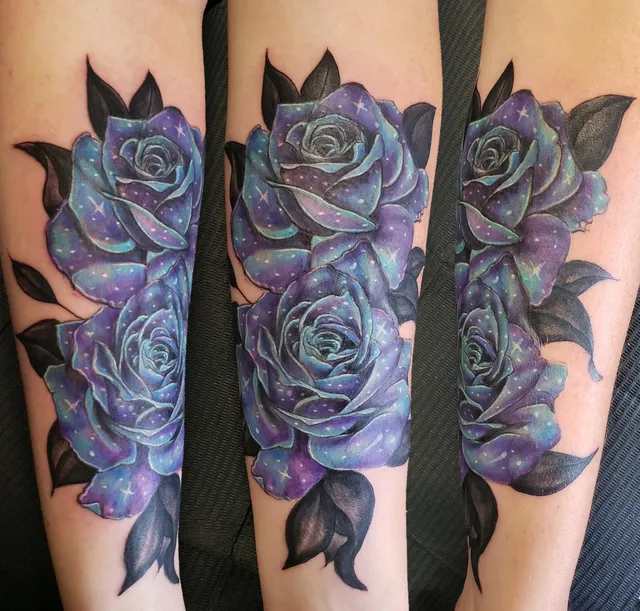 Sunbright Tattoo Factory