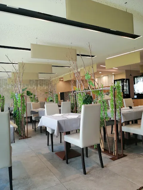 Mani in Pasta - pizza & co.