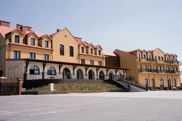 Hotel Stara Gorzelnia