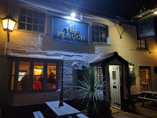 The Plough
