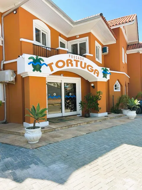Tortuga Inn Mariscal
