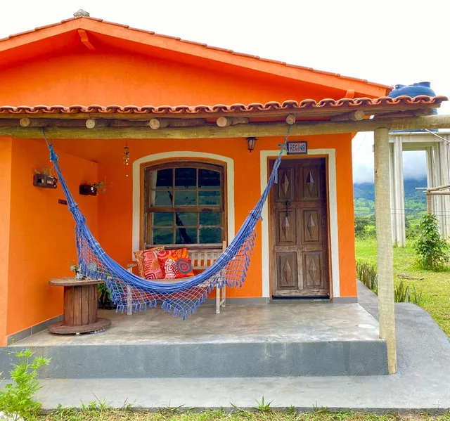 Pousada Vale da Canastra - Serra da Canastra