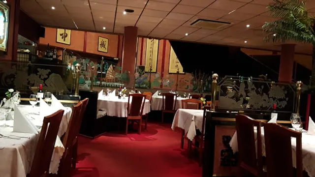 Far East Culinair City