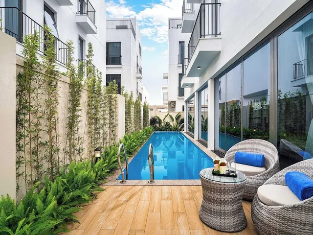 Lasong Hotel & Villas Sam Son by The Unlimited Collection