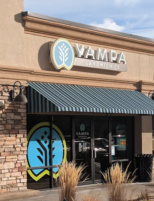 Yampa Sandwich Company SOUTH