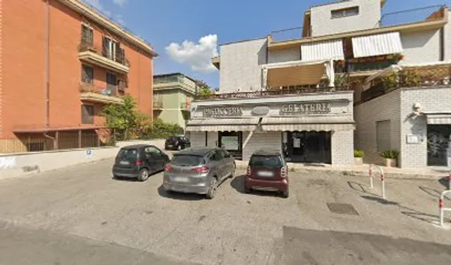 Gelateria Pasticceria