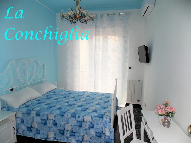 AuStrAle Affittacamere