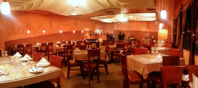 India Sizzling Fishers