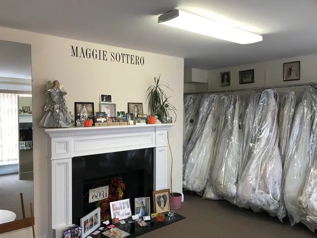 Classic Brides By Eva