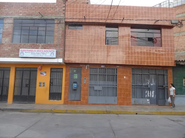 Casa de Ana Bed and Breakfast