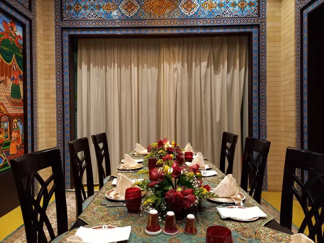 Ferdowsi Restaurant