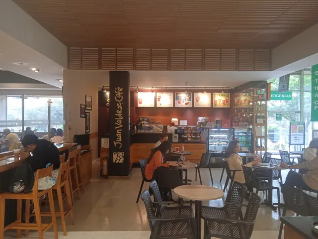 Juan Valdez - Jumbo Santa Ana