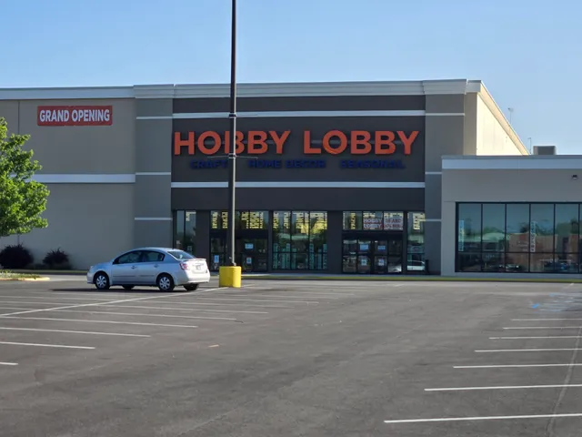 Hobby Lobby