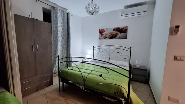 LA CASA DI NONNA GIOVANNA