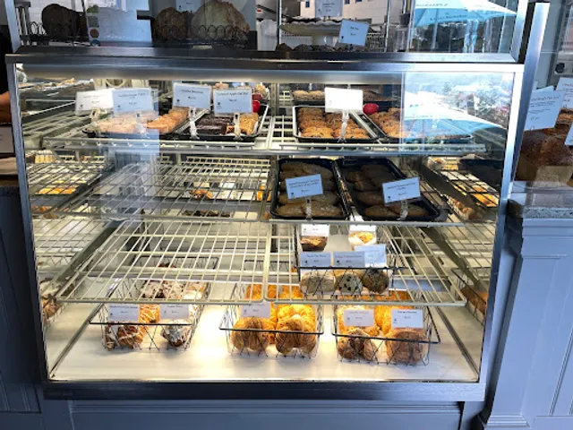 The Sono Baking Company & Cafe