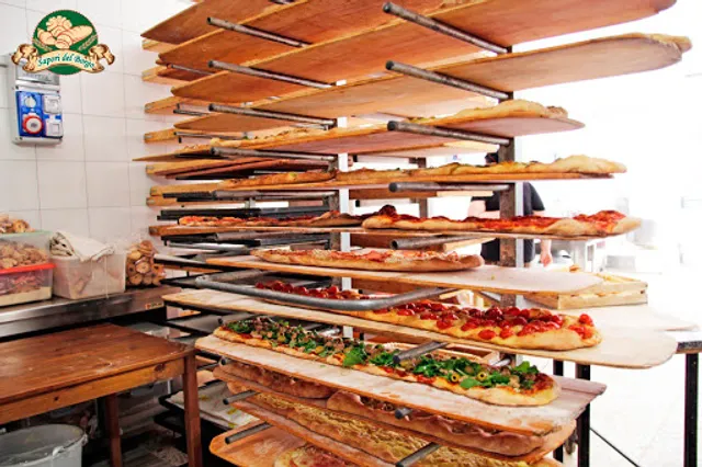 Sapori Del Borgo L'Arte Del Dolce E Del Salato