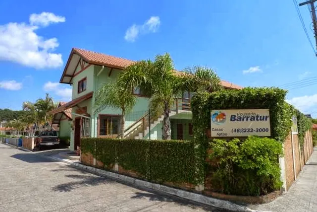 Pousada Barratur