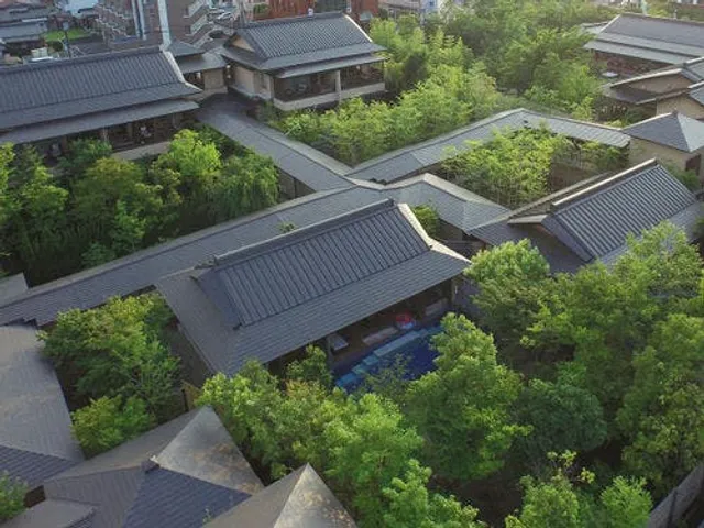 Yamaguchi Yuda Onsen Kokian