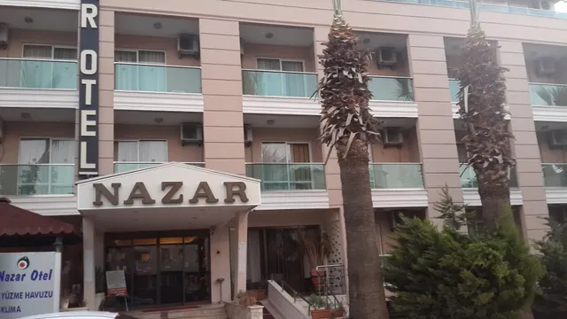 Nazar Otel Didim