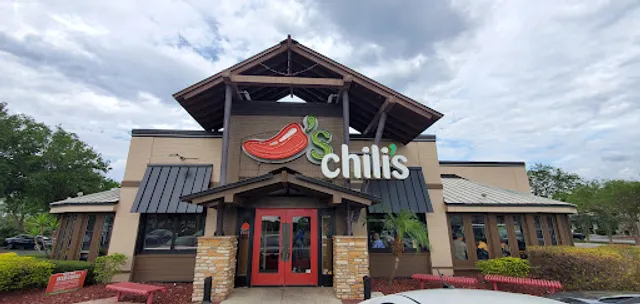 Chili's Grill & Bar
