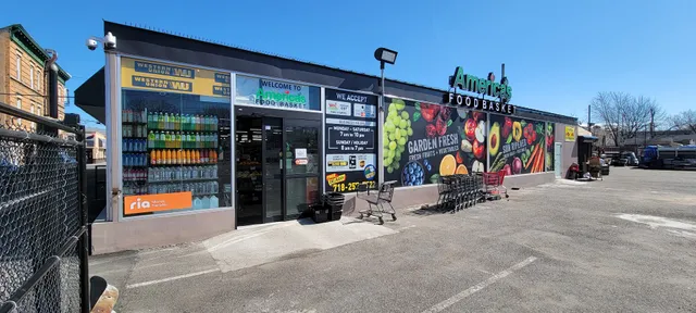 America's Food Basket