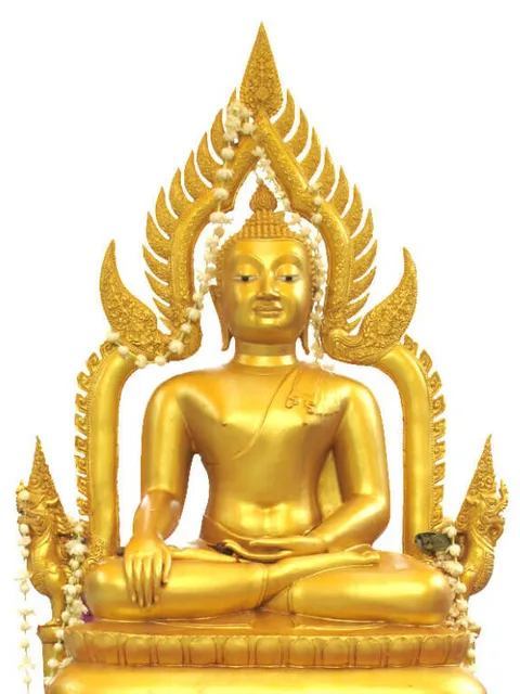 International Meditation Center Wat Chom Tong. Northern Vipassana