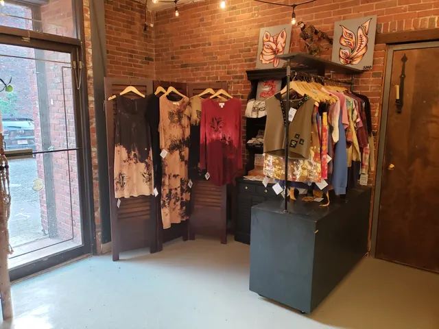 Red Antler Apothecary